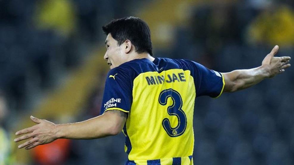 Son dakika... Avrupa devleri Fenerbahçeli 4 yıldızın peşinde