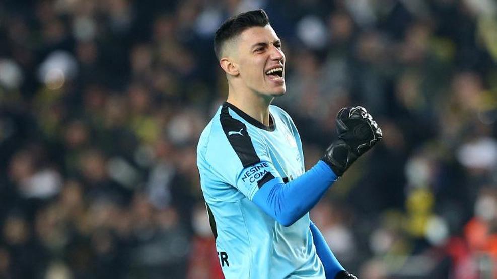 Son dakika... Avrupa devleri Fenerbahçeli 4 yıldızın peşinde
