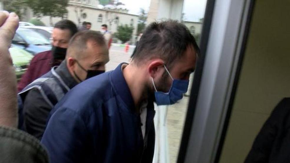 Onur Anıtı’nın güvenliği için Atatürk Parkına araç giremeyecek