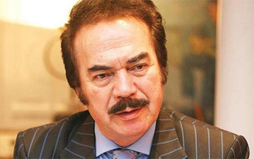 Orhan Gencebaydan sahne kıyafetleri yorumu