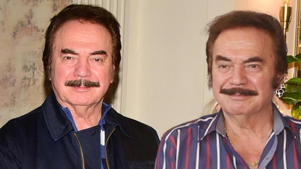 Orhan Gencebaydan sahne kıyafetleri yorumu