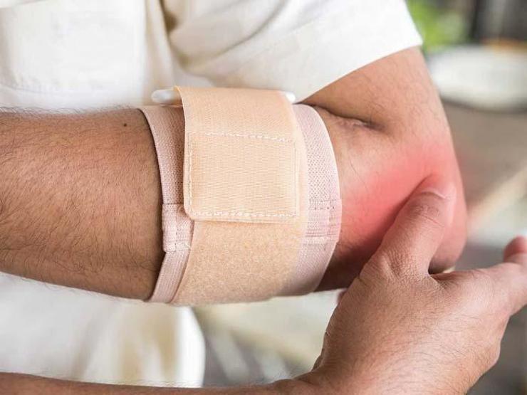 Tenisçi Dirseği nedir Önleme yolları, belirtileri ve tedavi yöntemleri