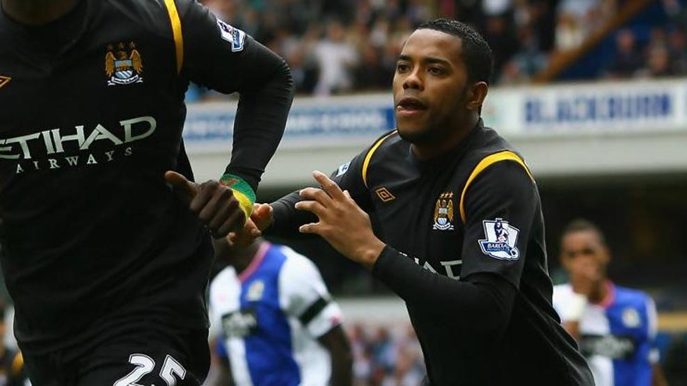 Son dakika... Robinho uluslararası tutuklama emri nedeniyle Brezilyadan çıkamıyor