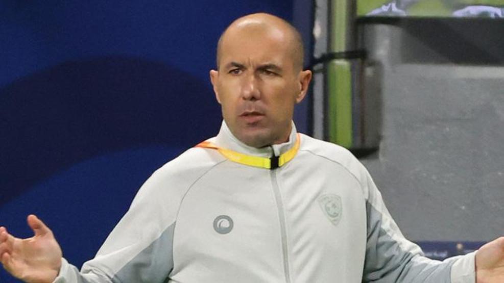 Son dakika... Campos Galatasarayın yeni hocasını belirledi