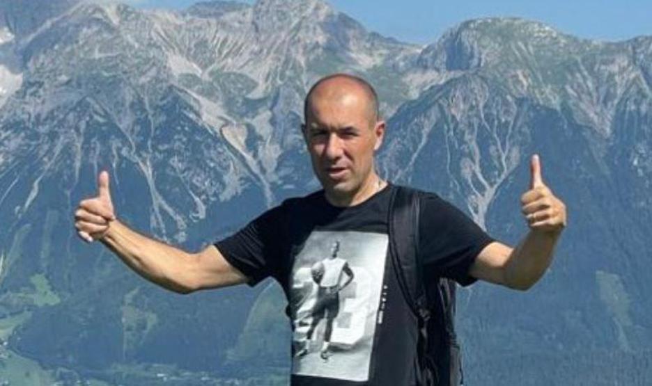 Son dakika... Campos Galatasarayın yeni hocasını belirledi