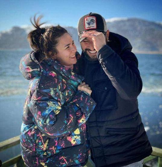 Buse Varol ve Alişanın ayrılık haberlerinin ardından Esra Eroldan şaşırtan hareket