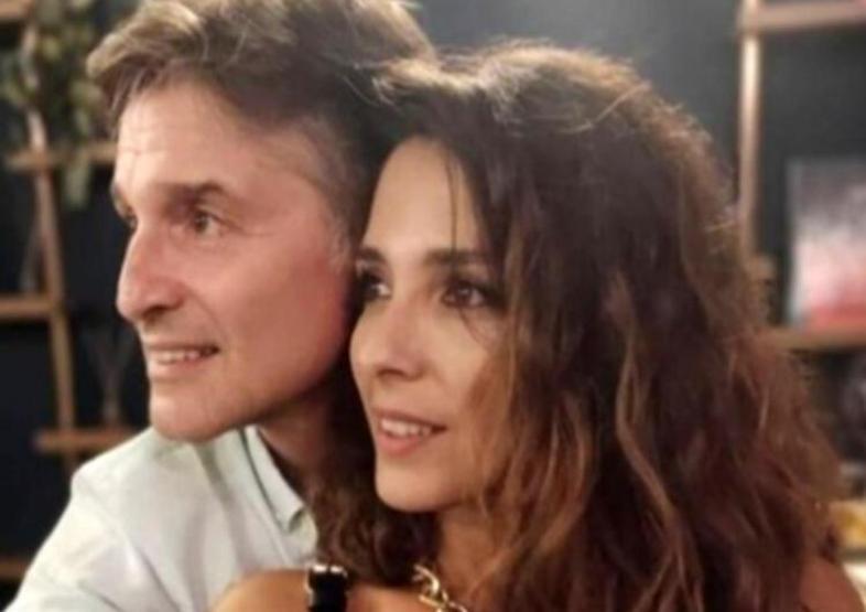 Hazım Körmükçü-Damla Cercişoğlu 25 gün önce yollarını ayırdı: Profesyonellik de bir yere kadar