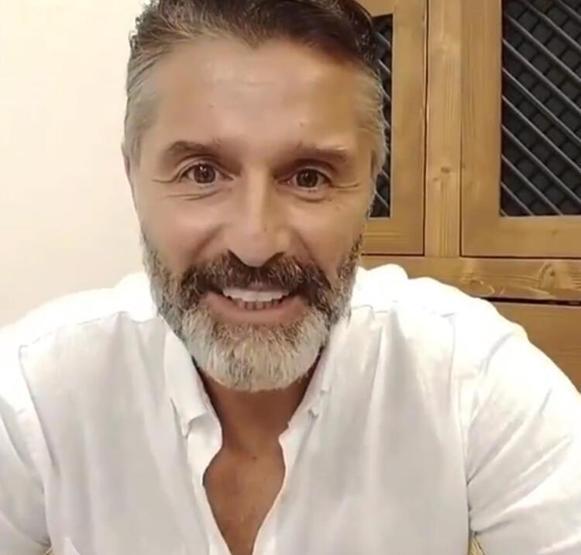 Hazım Körmükçü-Damla Cercişoğlu 25 gün önce yollarını ayırdı: Profesyonellik de bir yere kadar