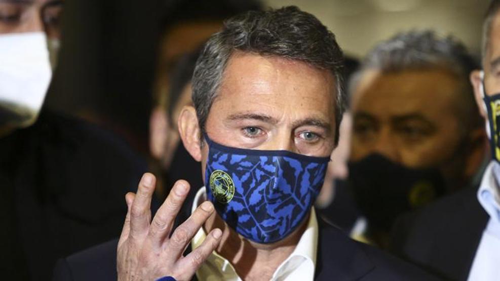 Son dakika... Fenerbahçede UEFA tehlikesi