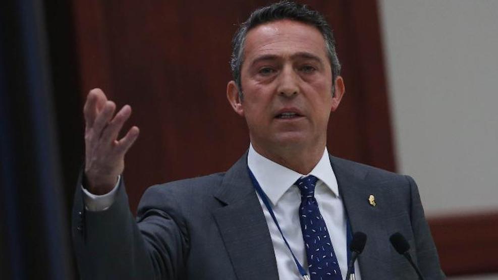 Son dakika... Fenerbahçede UEFA tehlikesi
