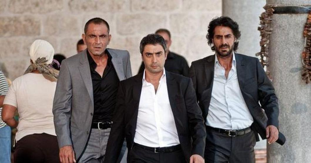 Kurtlar Vadisi yeniden sosyal medyada gündem oldu