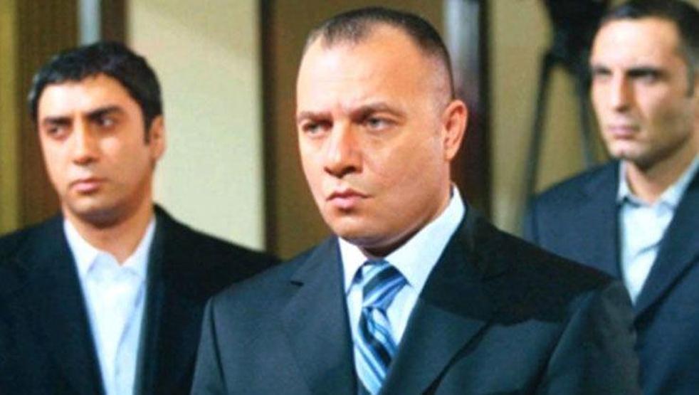 Kurtlar Vadisi yeniden sosyal medyada gündem oldu