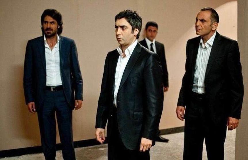 Kurtlar Vadisi yeniden sosyal medyada gündem oldu