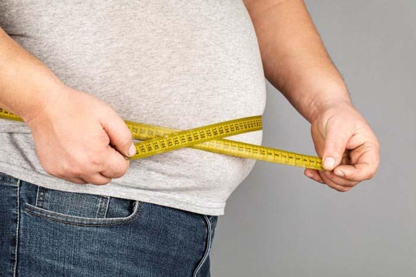 Obeziteye bağlı ölümler sigara nedenli ölümleri geride bıraktı