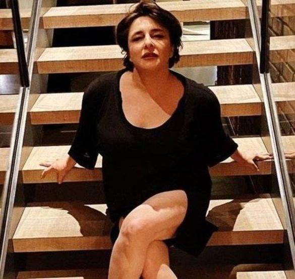 Esra Dermancıoğlu son paylaşımıyla adından söz ettirdi