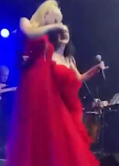 Tuğba Özerkten Tosuncuk açıklaması