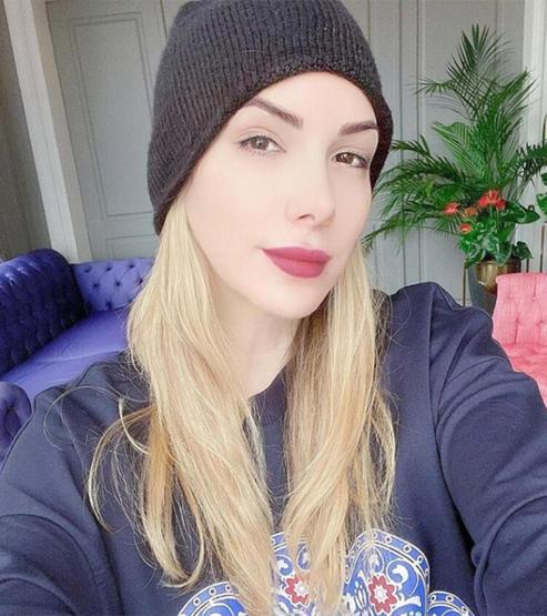 Tuğba Özerkten Tosuncuk açıklaması
