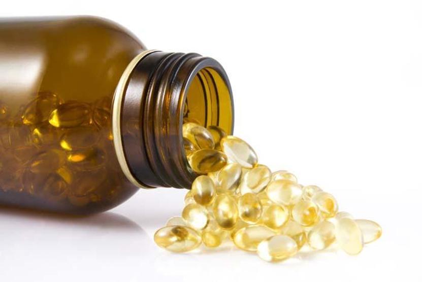 D vitaminin aşırı kullanımına dikkat