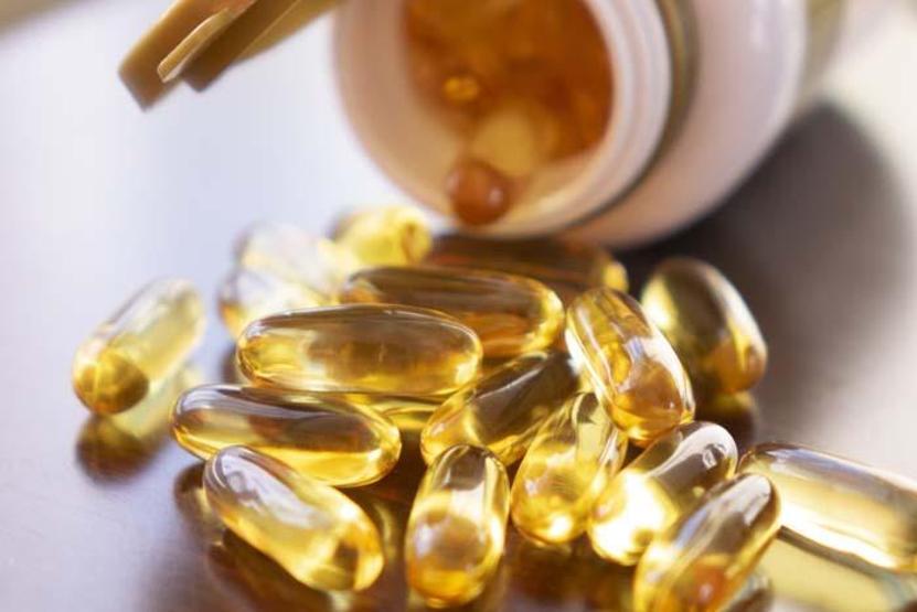 D vitaminin aşırı kullanımına dikkat
