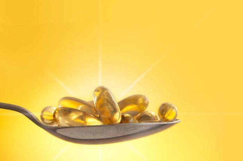 D vitaminin aşırı kullanımına dikkat