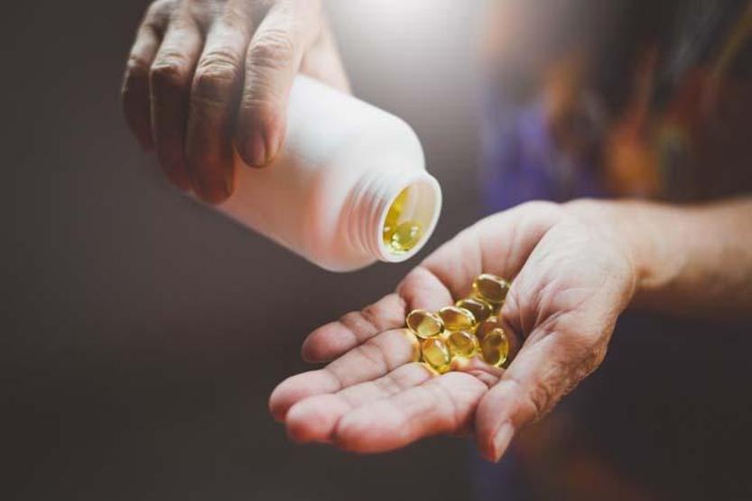 D vitaminin aşırı kullanımına dikkat