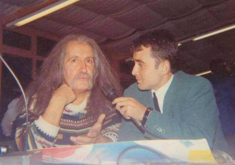 Barış Mançonun eşi Lale Mançoyu duygulandıran fotoğraf