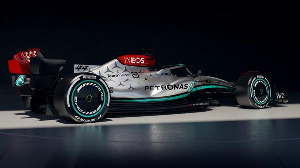 Son dakika... Lewis Hamiltondan emeklilik açıklaması