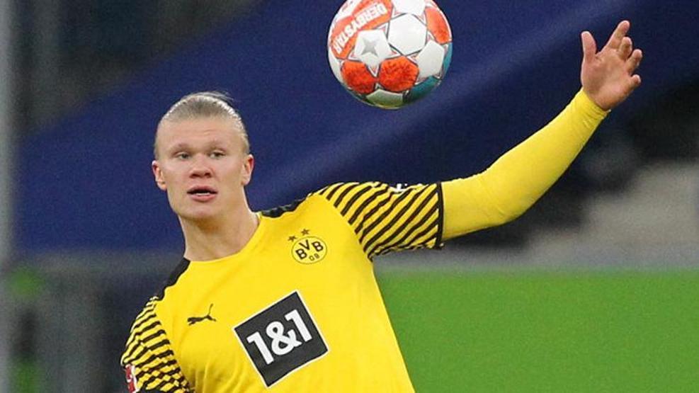Son dakika... Real Madrid Haaland transferinde önceliği aldı