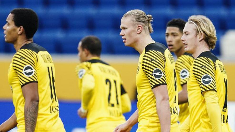 Son dakika... Real Madrid Haaland transferinde önceliği aldı