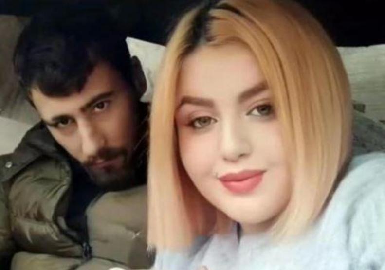 Çaldıkları karavanı satmak isterken yakalandılar