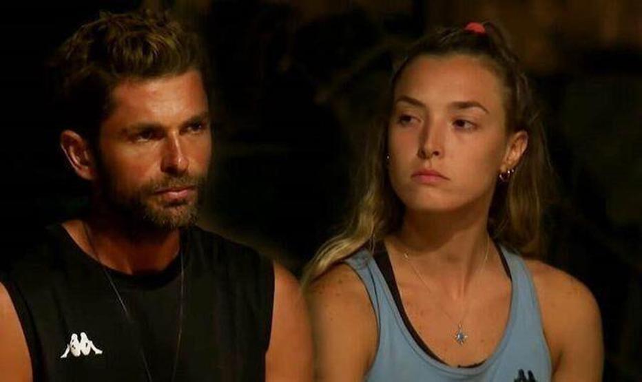 Survivorda olay yaratan iddia Sude Burcu diskalife mi edilecek