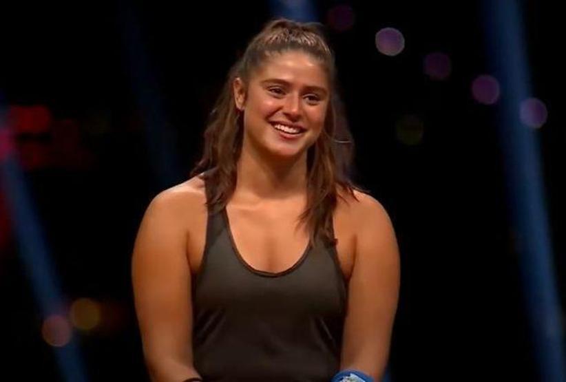 Survivorda olay yaratan iddia Sude Burcu diskalife mi edilecek