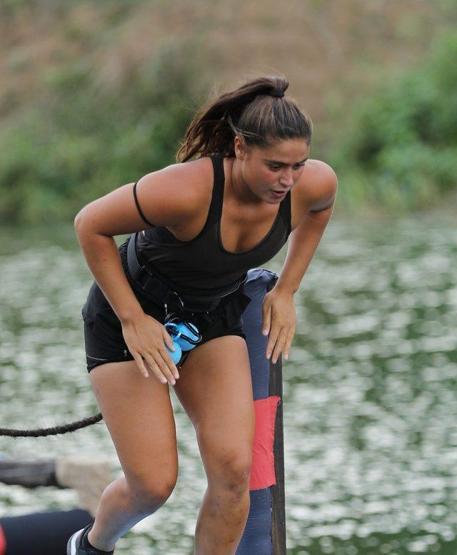 Survivorda olay yaratan iddia Sude Burcu diskalife mi edilecek