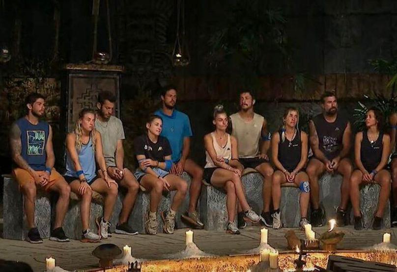 Survivorda olay yaratan iddia Sude Burcu diskalife mi edilecek