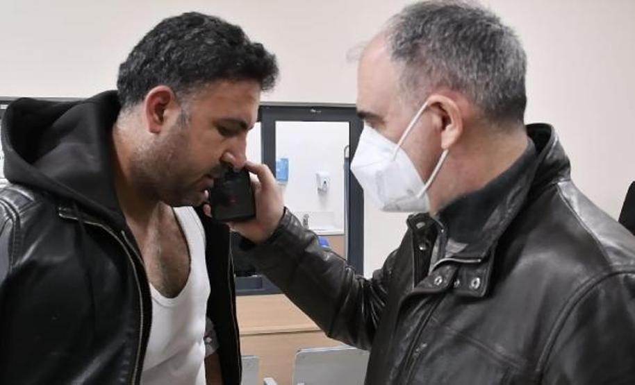 Son dakika: Tur otobüsü şarampole devrildi: Ölü ve yaralılar var