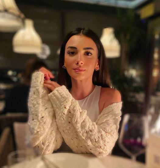 Özge Yağızdan şaşkına çeviren açıklama