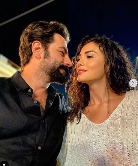 Özge Yağızdan şaşkına çeviren açıklama