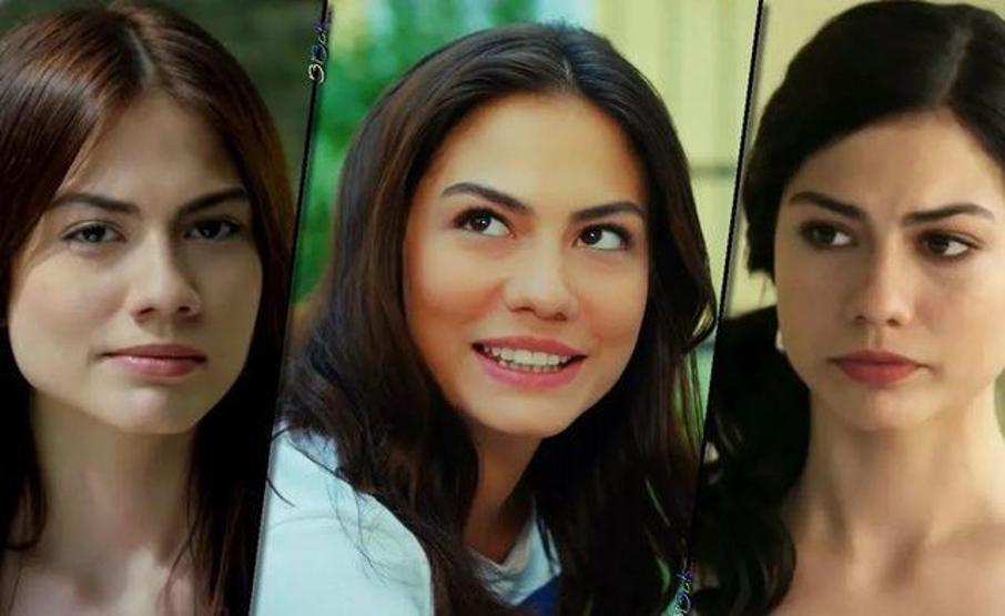 Demet Özdemir Botoksum bile yok dedi Eski fotoğrafları yeniden gündeme geldi