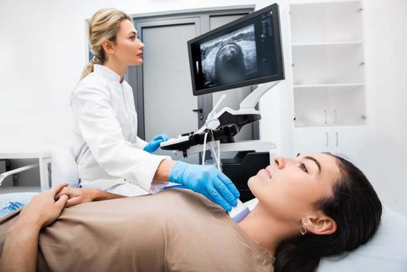 Gebelikte Hipertiroidi sıklığı nedir İşte tüm belirti ve bulgular