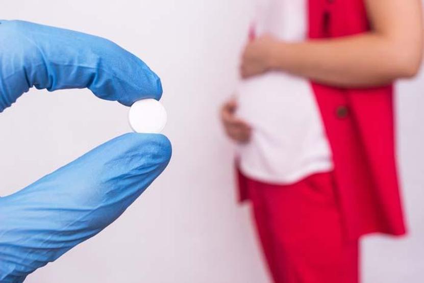 Gebelikte Hipertiroidi sıklığı nedir İşte tüm belirti ve bulgular