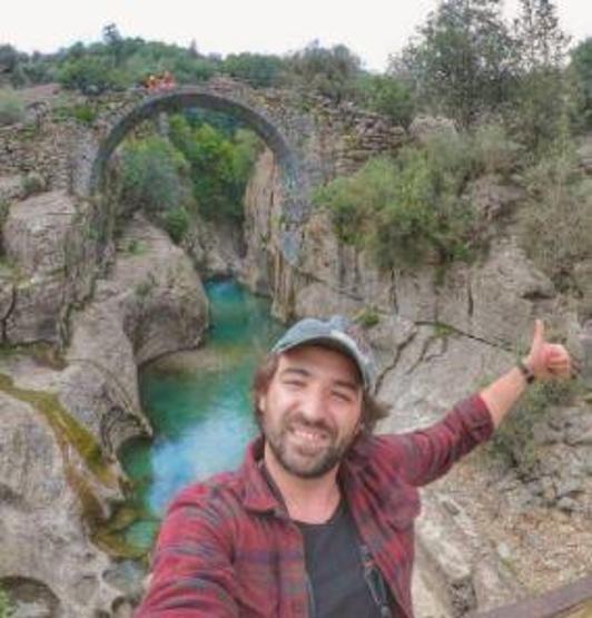 Arka Sokakların Doktor Yavuzunu gören şaşırıyor