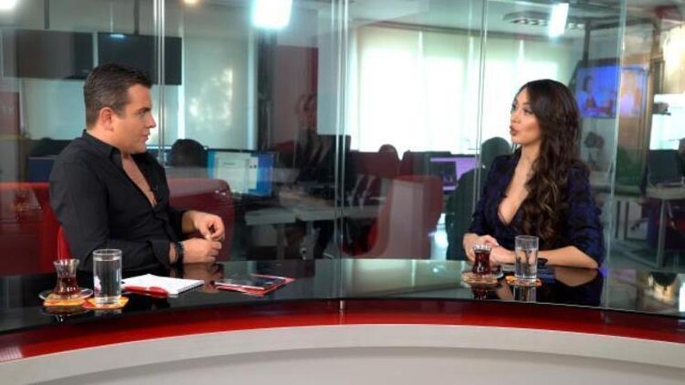 Ece Gürselden evlilik açıklaması: Evleneceğim kişinin parası olsun