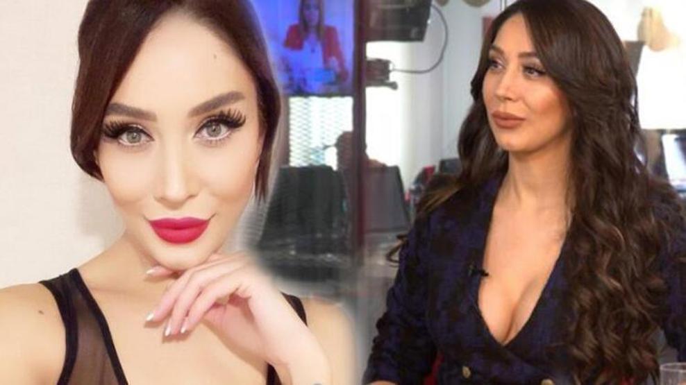 Ece Gürselden evlilik açıklaması: Evleneceğim kişinin parası olsun