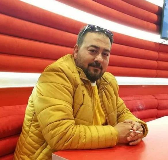 Feribot yangınında kaybolan Aydınlı şoförün son anlarını ailesi anlattı