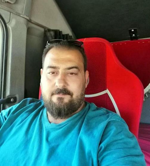 Feribot yangınında kaybolan Aydınlı şoförün son anlarını ailesi anlattı