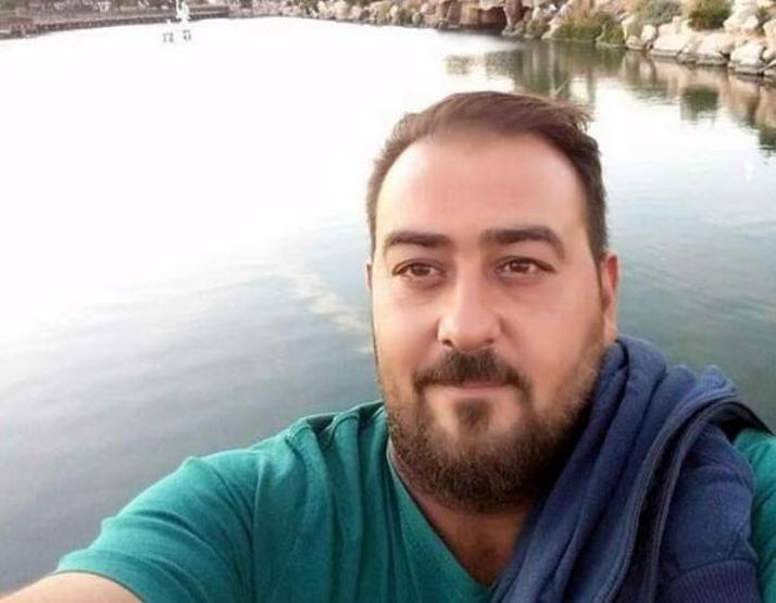 Feribot yangınında kaybolan Aydınlı şoförün son anlarını ailesi anlattı