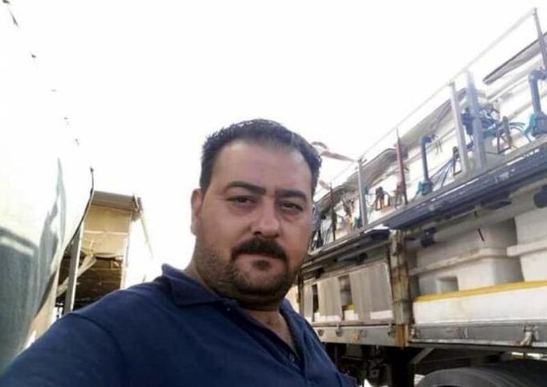 Feribot yangınında kaybolan Aydınlı şoförün son anlarını ailesi anlattı
