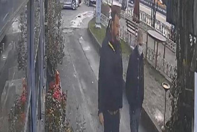 Falyalı cinayetiyle ilgili yeni gelişme