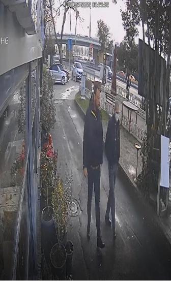 Falyalı cinayetiyle ilgili yeni gelişme