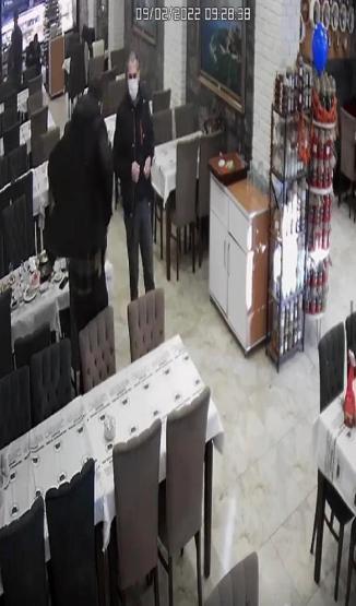 Falyalı cinayetiyle ilgili yeni gelişme